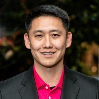 Local Express Armenia Employee Edward Kim's profile photo