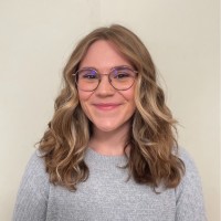 Blue Summit Solutions Employee Anni Dineen's profile photo