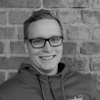 Combient Foundry Employee Joni Latvala's profile photo