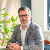 vibber Employee Remco de Vette's profile photo