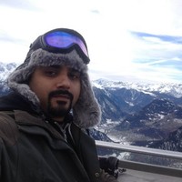 Yasir Mahmood Email