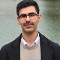 Activate Intelligence Employee Usama Khaliq's profile photo