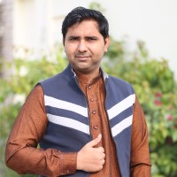 Hussnain Shahid's profile photo