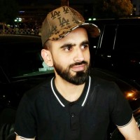 ELECTRIC AVENUE TRADING COMPANY.LLC Employee Aamir Siddique's profile photo