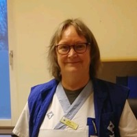 Region Västerbotten Employee Ann Sjölund's profile photo