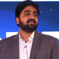 CHARGE ZONE Employee Manish Madhogaria's profile photo