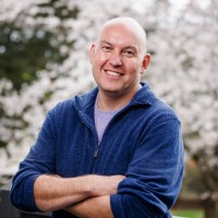 Jenius Bank Employee Andrew Harris's profile photo