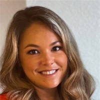 C Space Employee Brie Schwarz's profile photo