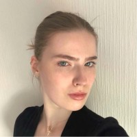 Devtailor Employee Ketly Iouriev's profile photo