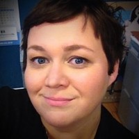 Canadian Museum of Nature Employee Isabelle Corriveau's profile photo