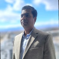 CVS Health Employee Prabhat Joshi's profile photo