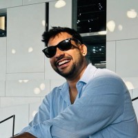 Caliber Brands Employee Abhishek Jaiswal's profile photo