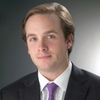 Good Alpha Industries VC Employee Minot Amory's profile photo
