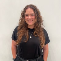 a&bé bridal shop Employee Loriale Georgitsis's profile photo