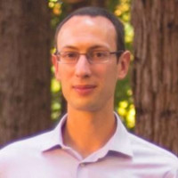The Pure Food Co Employee Tim Ferry's profile photo