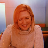 ARCTIC STORM MANAGEMENT GROUP LLC Employee Sarah Nayani's profile photo