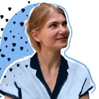 Basicly Employee Manon de Haan's profile photo