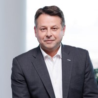 Sagem Morpho Inc Employee Philippe Oliva's profile photo