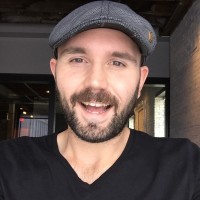 Prolific Digital Employee Chris Miller's profile photo