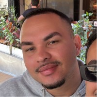 NHJ do Brasil Employee Ulisses Anderson's profile photo