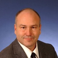 LinQuest Employee John Baran's profile photo
