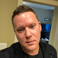 BuildASign Employee Seth Wilde's profile photo