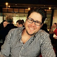 UHL Company Employee Chris Kilpatrick's profile photo