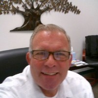 Retired Employee Mark Pfeiler's profile photo