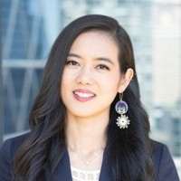 Alice Lin Email & Phone Number