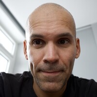 RAW Labs Employee Miguel Branco's profile photo