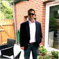 Centerline Logistics Corporation Employee Tom Larsen's profile photo