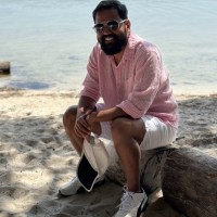 Nidhin James Email & Phone Number