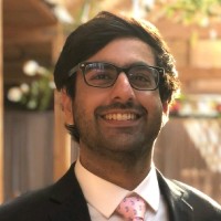 Base Employee Vik Sarang's profile photo