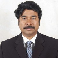Reliance Jio Infocomm Ltd Employee Joydeb Halder's profile photo