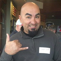 A-C Electric Company Employee Isaac Obel-Jorgensen's profile photo