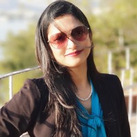 Reflex Winkelmann GmbH Employee Reema Roy's profile photo