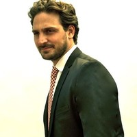 Tuck ventures Employee Juan Pablo Torre's profile photo