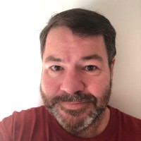 Brisbane Festival Employee Tim Pack's profile photo