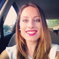 ASDEA S.r.l. Employee Giulia Marcucci's profile photo
