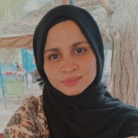 atnr Employee Umme Siddiqui's profile photo