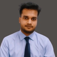 Sagar Gain's profile photo