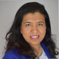 FLAVINE PHARMA FRANCE Employee Pooja Sharma's profile photo
