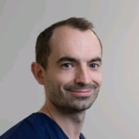 Norimagerie Employee Louis Perrier's profile photo