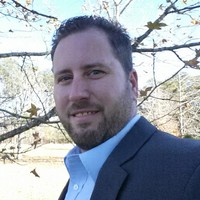 Movement Mortgage Employee Casey Roach's profile photo
