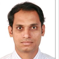 Astral Pipes Employee Varadraj Saswade's profile photo