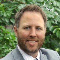 United Rentals Employee Gabe Bailey's profile photo