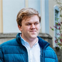 FlexMade Employee Orest Furda's profile photo