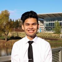 Franklin Ranch Pet Hospital Employee William Huynh's profile photo