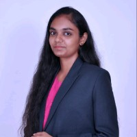 Paris Leadership Group Employee Vigashhini R's profile photo