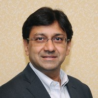 Sanjay Parikh Email & Phone Number